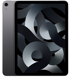 Bild von Apple iPad Air 2022 Wi-Fi 64GB